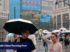 As empresas chinesas de tecnologia dura estão a registar um aumento de valor no primeiro semestre, à medida que os investidores globais aportam capital.