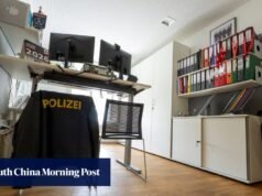 Local de nascimento de Hitler na Áustria reabre como delegacia de polícia para deter neonazistas