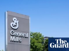 General Mills relembra 736.000 capotamentos de Pillsbury devido a temores de contaminação de vidro | Retirada de produto