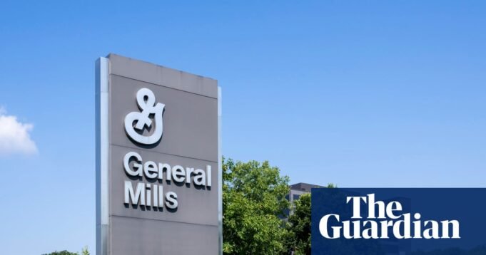 General Mills relembra 736.000 capotamentos de Pillsbury devido a temores de contaminação de vidro | Retirada de produto