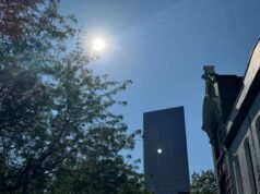 Alerta meteorológico KOIN 6 terça-feira enquanto o calor retorna alto