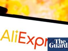 AliExpress multada em 550 milhões de euros pela UE por não impedir a venda de produtos ilegais e falsificados | Setor de varejo