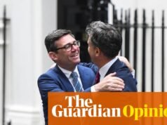 A opinião do Guardian sobre o próximo chanceler trabalhista: ligue para Ed Miliband | Editorial