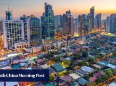Filipinas conectadas à rede elétrica da Indonésia para fornecimento de energia à prova de choque.