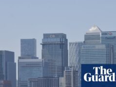 O Banco da Inglaterra transfere poderes para regular grandes empresas de tecnologia, incluindo Amazon e Google | Banco da Inglaterra