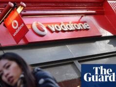 Vodafone resolve ação movida por 62 ex-franqueados | Vodafone