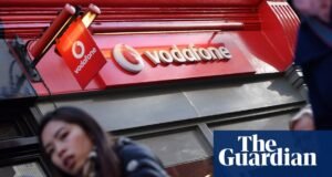 Vodafone resolve ação movida por 62 ex-franqueados | Vodafone