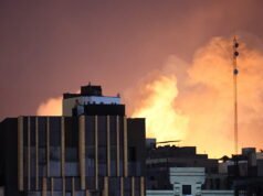 Oriente Médio: explosões em Teerã, sistema de defesa aérea ativado – LIVEBLOG – Notícias