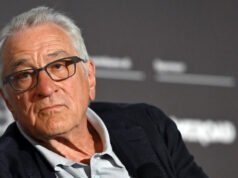 Para Robert De Niro em Roma entre o anfiteatro feliz e muitos ‘não me lembro’ – Cinema .