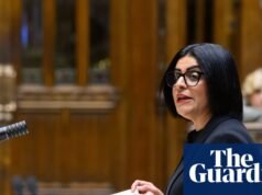 ‘Uma escolha estranha’: enigma empresarial e trabalhista sobre Shabana Mahmood como futura chanceler | Shabana Mahmood