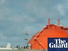 Preços do gás na Europa disparam devido ao receio de que a guerra EUA-Irão possa provocar escassez no Inverno | Indústria energética