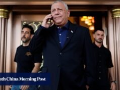 Israel realizará eleições parlamentares em 27 de outubro, enquanto Netanyahu busca outro mandato.