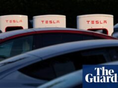 As vendas da Tesla superaram as expectativas para o segundo trimestre, já que a reação de Musk parece legal | Tesla