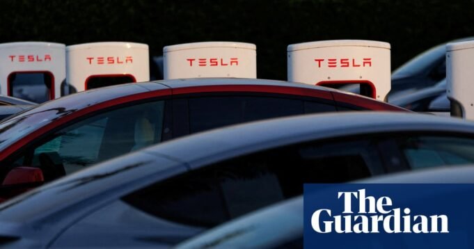 As vendas da Tesla superaram as expectativas para o segundo trimestre, já que a reação de Musk parece legal | Tesla As vendas da Tesla superaram as expectativas para o segundo trimestre, já que a reação de Musk parece legal | Tesla