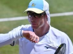 Todos os três jogadores de Wimbledon esperam manter viva a glória da Austrália em Wimbledon