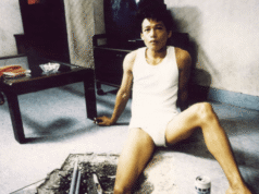 ‘The Hole’ de Tsai Ming-liang é o filme mais estranho do verão: entrevista