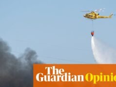 Andy Burnham deve agir rapidamente em relação ao clima – ou corre o risco de ser apanhado num ciclo catastrófico de “descarrilamento” | Laurie Laybourn
