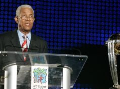 Uma olhada na carreira do grande jogador do críquete Garfield Sobers