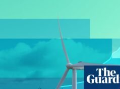 O que está atrasando a revolução da energia verde no Reino Unido? – histórias visuais | Indústria energética