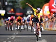 Mudança no calendário feminino do Tour de Poland antes da remodelação do Tour de France Femmes em 2026
