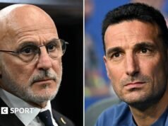 Copa do Mundo 2026: Espanha x Argentina – O momento de sala de aula que conecta Luis de la Fuente e Lionel Scaloni