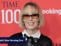 EJane Carroll paga US$ 5,6 milhões devidos a Trump em processo de agressão sexual e difamação