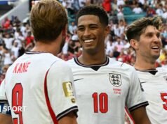 Avaliações dos jogadores da Inglaterra: como os Três Leões se classificaram na vitória nas quartas de final da Copa do Mundo sobre a Noruega