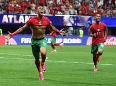 Canadá x Marrocos pelas oitavas de final da Copa do Mundo de 2026 AO VIVO: que horas jogam, formações e como assistir