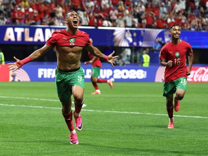 Canadá x Marrocos pelas oitavas de final da Copa do Mundo de 2026 AO VIVO: que horas jogam, formações e como assistir
