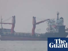 Europa considera proposta para permitir taxas de navegação no Estreito de Ormuz | Estreito de Ormuz