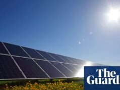 A captura de carbono é a solução para a expansão dos combustíveis fósseis | Captura e armazenamento de carbono (CCS)