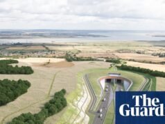 Fiscalizador de gastos públicos do Reino Unido investigará projeto de Lower Thames Crossing | Notícias britânicas