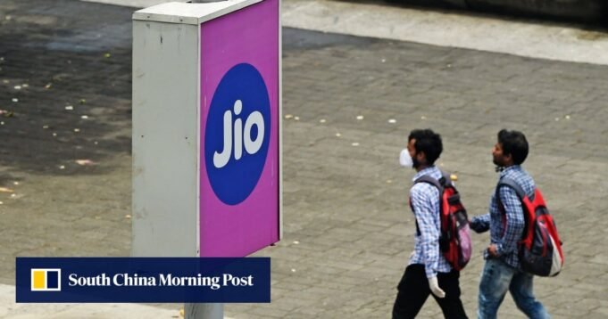 O IPO da Reliance Jio deve se concentrar no setor de telecomunicações da Índia em meio a temores de duopólio O IPO da Reliance Jio deve se concentrar no setor de telecomunicações da Índia em meio a temores de duopólio