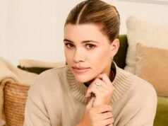Coleção Must-Have Mommy & Me de Sofia Richie Grainge na Amazon