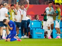 O que dizem os meios de comunicação portugueses após a polémica colocação da sua equipa nos oitavos-de-final