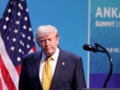 Trump ataca aliados e depois para: “NATO junta-se” – Notícias