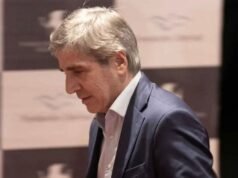 A missão do banco central é estender os prazos da dívida neste ano e no próximo