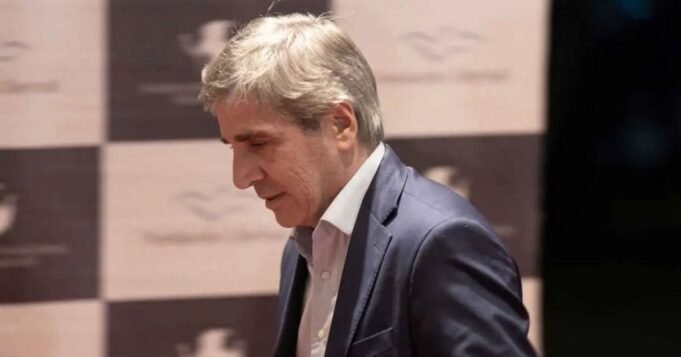 A missão do banco central é estender os prazos da dívida neste ano e no próximo