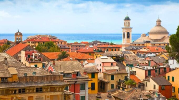 Airbnb está oferecendo férias grátis na Itália em troca de desconexão digital Airbnb está oferecendo férias grátis na Itália em troca de desconexão digital