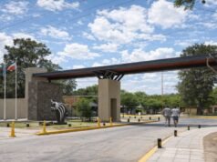 Tempo em Añatuya: temperaturas amenas e sol no horizonte neste fim de semana