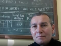 Foi emitido mandado de detenção internacional para Ruben Alberto Cabra por tráfico de seres humanos