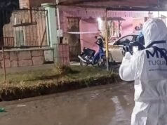 Uma mulher de 65 anos foi morta em um ataque em Tucumán