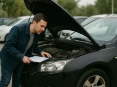 Pontos-chave a considerar ao comprar um carro usado