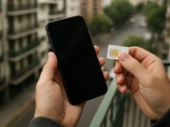 Um guia prático para solicitar um novo chip sem medo para sua linha na Argentina