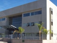 Immanuel Hurtado foi acusado de assassinato em San Pedro durante o julgamento