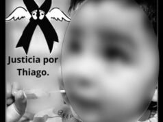 A investigação sobre asfixia mecânica no caso de Thiago Altamirano avança
