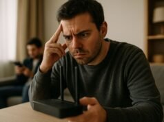 O seu Wi-Fi está sendo usado por outras pessoas? Sinais de que sua conexão foi roubada