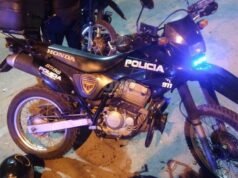 A polícia de Santa Fé foi acusada de extorquir e roubar motoristas