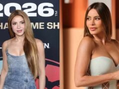 O ranking mostra as 25 mulheres colombianas mais bonitas da atualidade