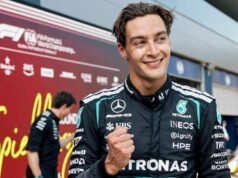 George Russell venceu o Grande Prêmio da Áustria e reacendeu a luta pelo título